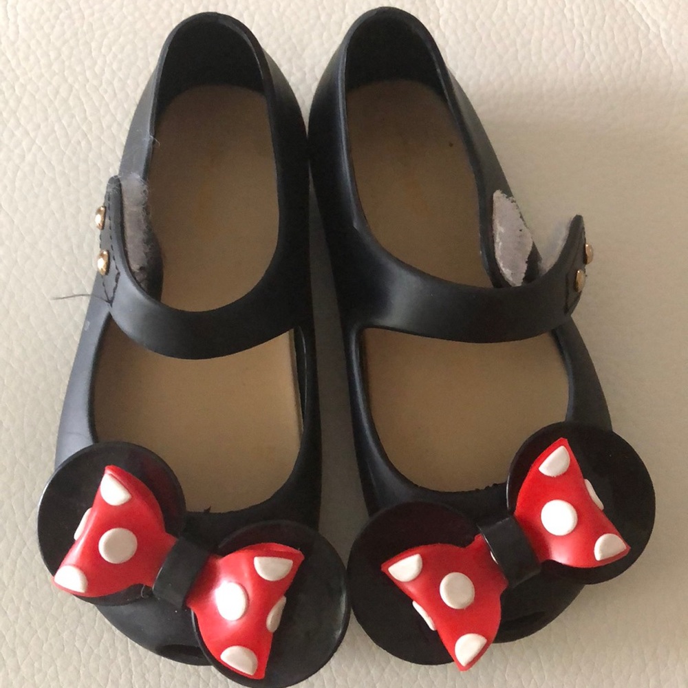 Mini mouse Shoes